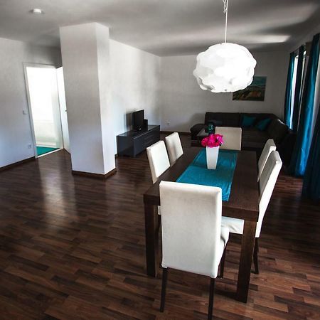 Apartamento Peter'S Koppl Exterior foto