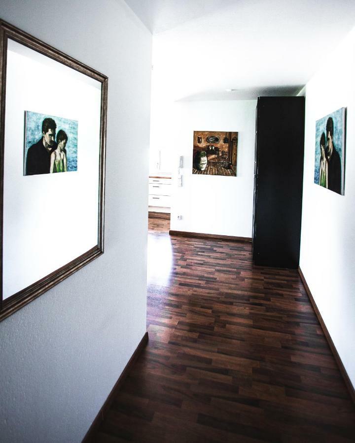 Apartamento Peter'S Koppl Exterior foto